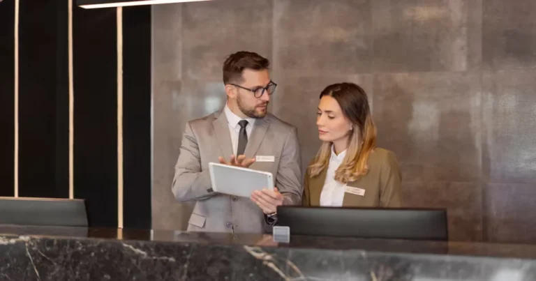 How to Audit Adults Only Hotel Service Charges: The Definitive Guide