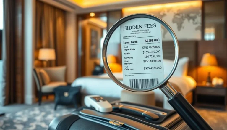 How to Avoid Hidden Resort Fees: The 2026 Editorial Audit