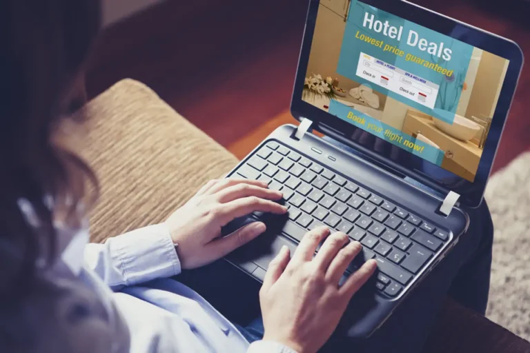 How to Avoid Scams in Luxury Hotel Bookings: A Definitive Guide