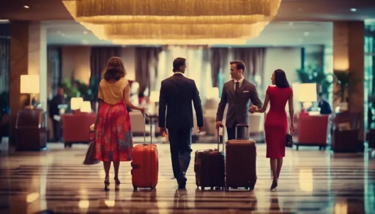 How to Manage Group Bookings for Adults Only Hotels: A Defitive Guide