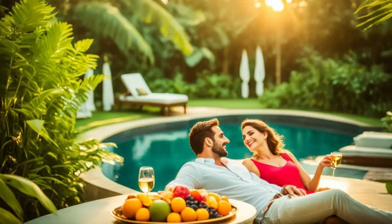 How to Plan a Romantic Getaway on a Budget: The Definitive Guide